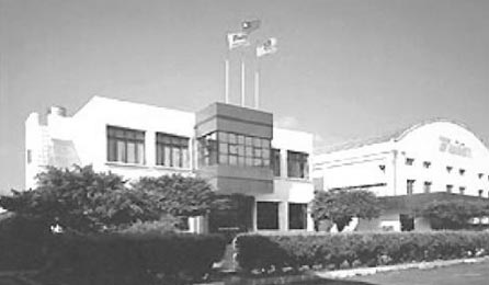 6008集团官方网站(中国)股份有限公司