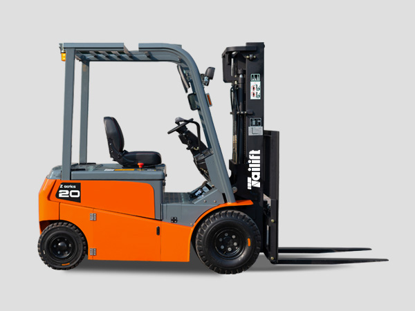 6008集团官方网站叉车